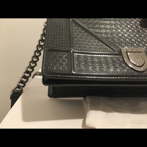 Diorama Dior Bag - Picture 12 of 14